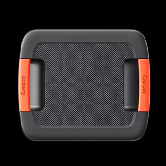  Дополнительный аккумулятор Jackery Battery Pack 3600 