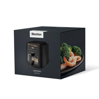  Аэрогриль Blackton Bt AF911S Black 