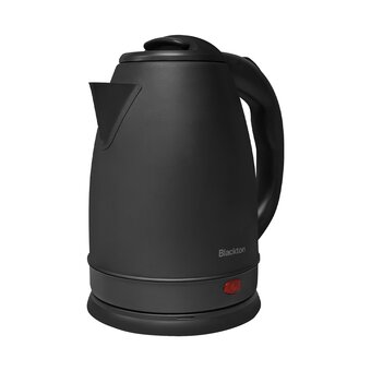  Электрочайник Blackton Bt KT1800S Black Matte 