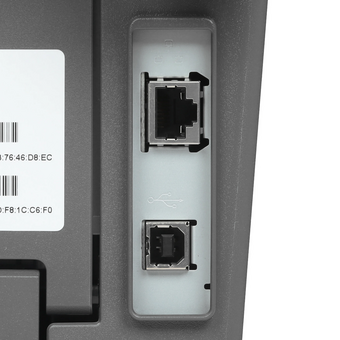  МФУ Brother DCP-L2640DW 