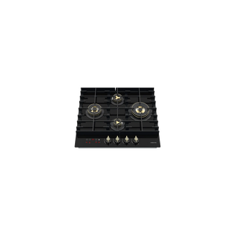  Варочная поверхность HIBERG VM 6544 B 
