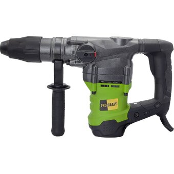  Перфоратор PROCRAFT BH2350MAX 1600 Вт 