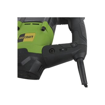  Перфоратор PROCRAFT BH2350MAX 1600 Вт 