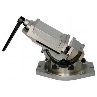  Тиски станочные GRIFF QHK (b241603) 
