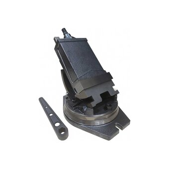  Тиски станочные GRIFF QHK (b241603) 