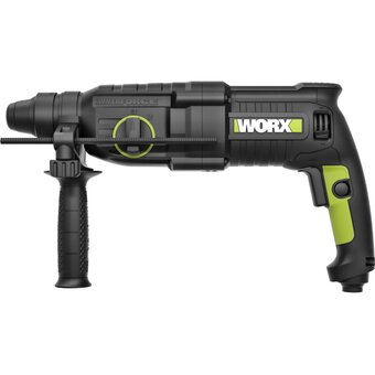  Перфоратор WORX Professional WU345 