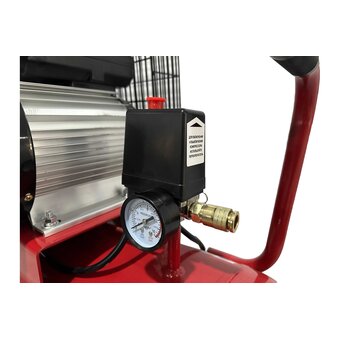  Компрессор ATLET SC270-100L 
