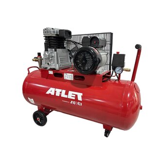  Компрессор ATLET SC270-100L 
