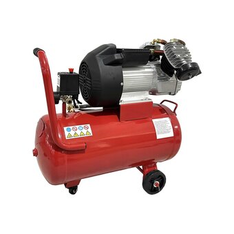 Компрессор ATLET SC-V50L 