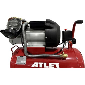  Компрессор ATLET SC-V50L 