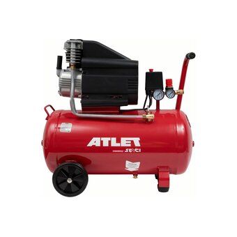  Компрессор ATLET SC-D50L 