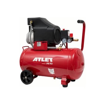  Компрессор ATLET SC-DS50L 