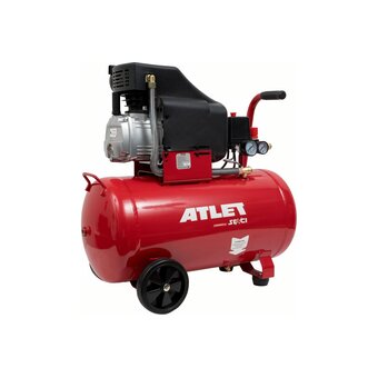  Компрессор ATLET SC-DS50L 
