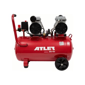  Компрессор ATLET SC-OF50L 