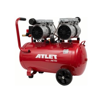  Компрессор ATLET SC-OF50L 