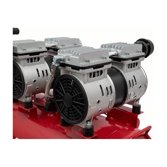  Компрессор ATLET SC-OF50L 
