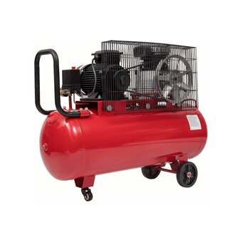  Компрессор ATLET SC-PB100L 