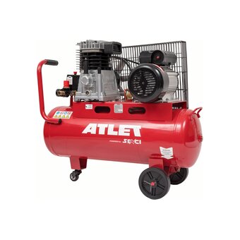  Компрессор ATLET SC270-50L 