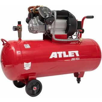 Компрессор ATLET SC-V100L 