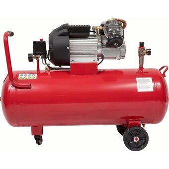  Компрессор ATLET SC-V100L 