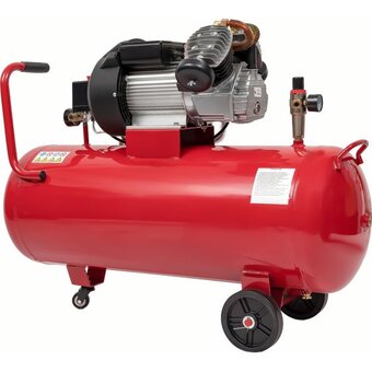  Компрессор ATLET SC-V100L 