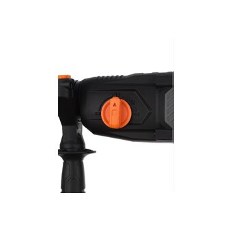 Перфоратор сетевой Anycons AC-СH409 SDS+ 