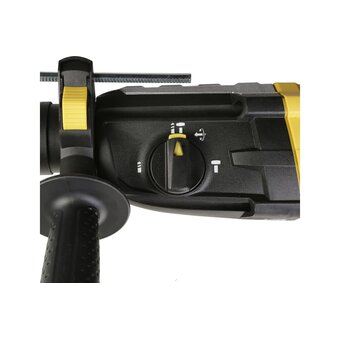  Перфоратор Hanskonner HRH0828H 