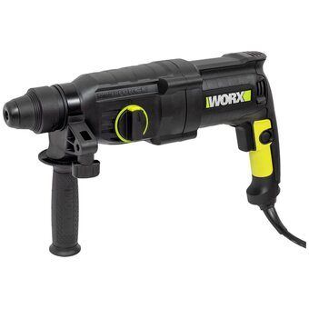  Перфоратор WORX Professional WU345 