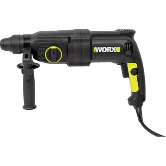  Перфоратор WORX Professional WU345 