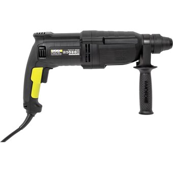  Перфоратор WORX Professional WU345 