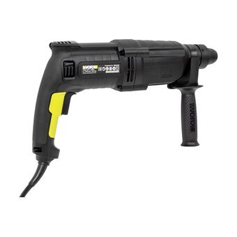  Перфоратор WORX Professional WU345 