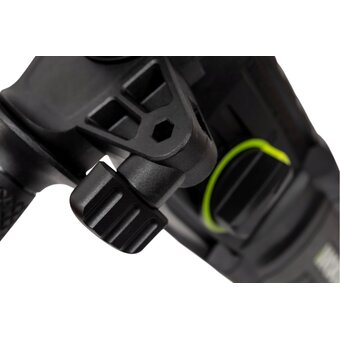  Перфоратор WORX Professional WU345 