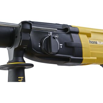  Перфоратор Hanskonner Platinum HRH0928H 