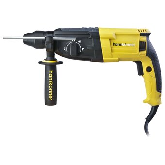  Перфоратор Hanskonner Platinum HRH0928H 