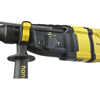 Перфоратор Hanskonner HRH1130AVS 1100Вт 