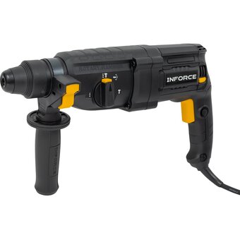  Перфоратор Inforce RH2608R-P 