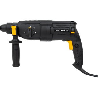 Перфоратор Inforce RH2608R-P 