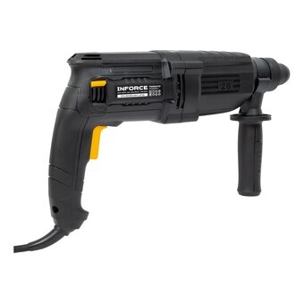  Перфоратор Inforce RH2608R-P 