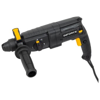  Перфоратор Inforce RH2608R-P 