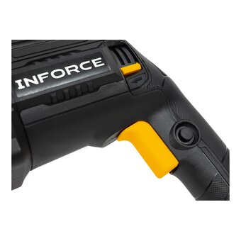  Перфоратор Inforce RH2608R-P 
