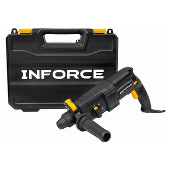  Перфоратор Inforce RH2608R-P 
