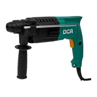  Перфоратор DCA AZC02-20 
