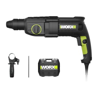  Перфоратор WORX Professional WU345P 