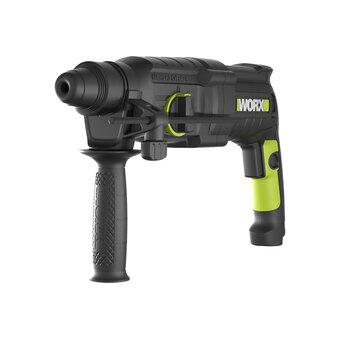  Перфоратор WORX Professional WU345P 