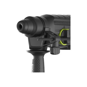  Перфоратор WORX Professional WU345P 