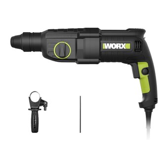  Перфоратор WORX Professional WU345P 