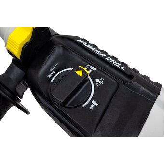  Перфоратор BifAces ARH-800-26 