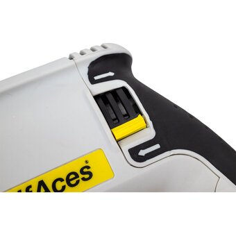  Перфоратор BifAces ARH-800-26 