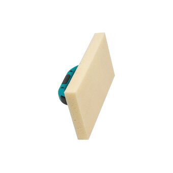  Терка строительная BIHUI CFHSS11 с губкой 