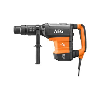  Перфоратор AEG SMRH9K 4935500785 